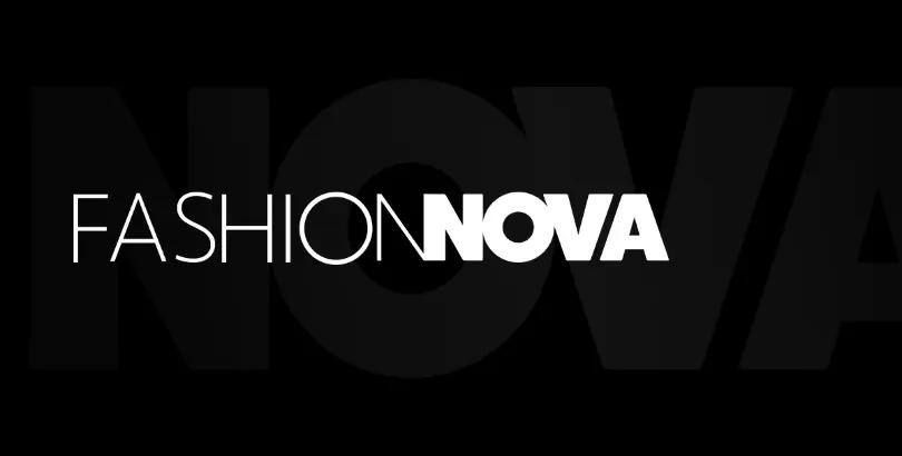 Shop Fashion Nova